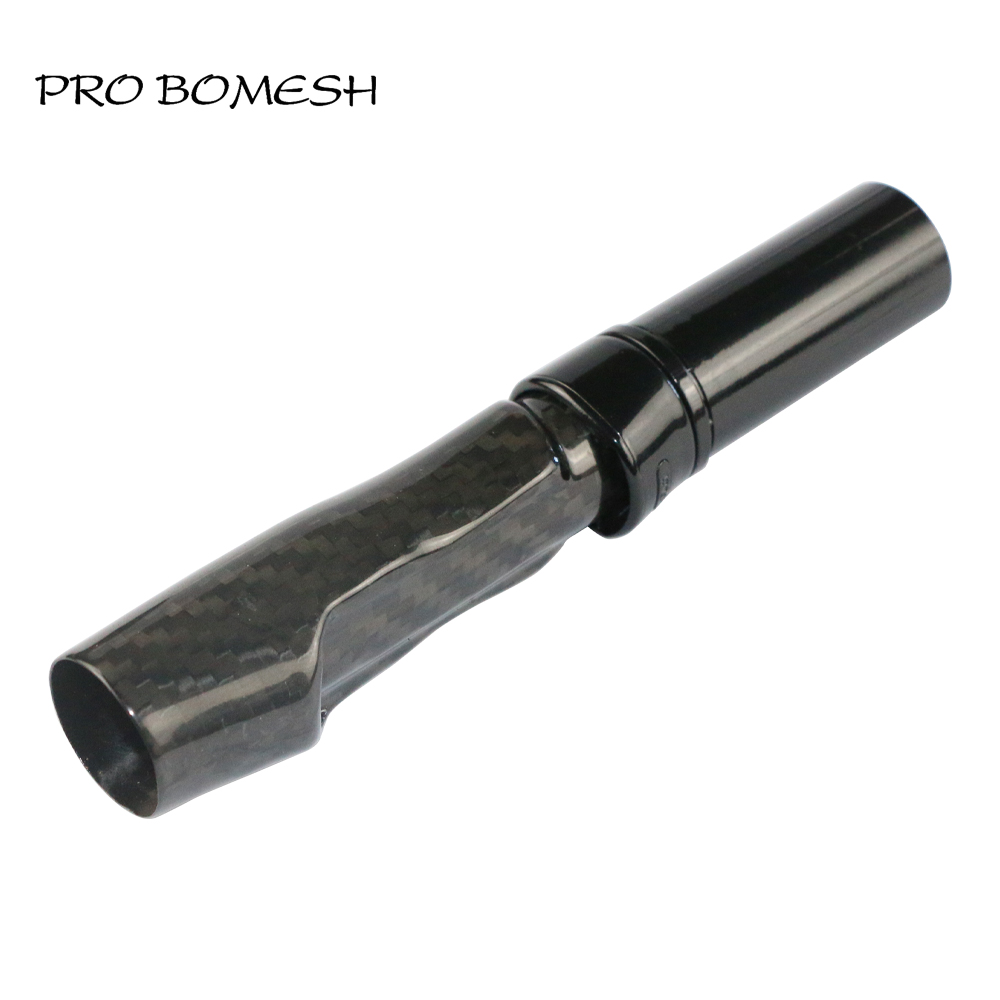 Fishing Rod Surf - Pro Bomesh 1pcs 10.3g 3K Carbon