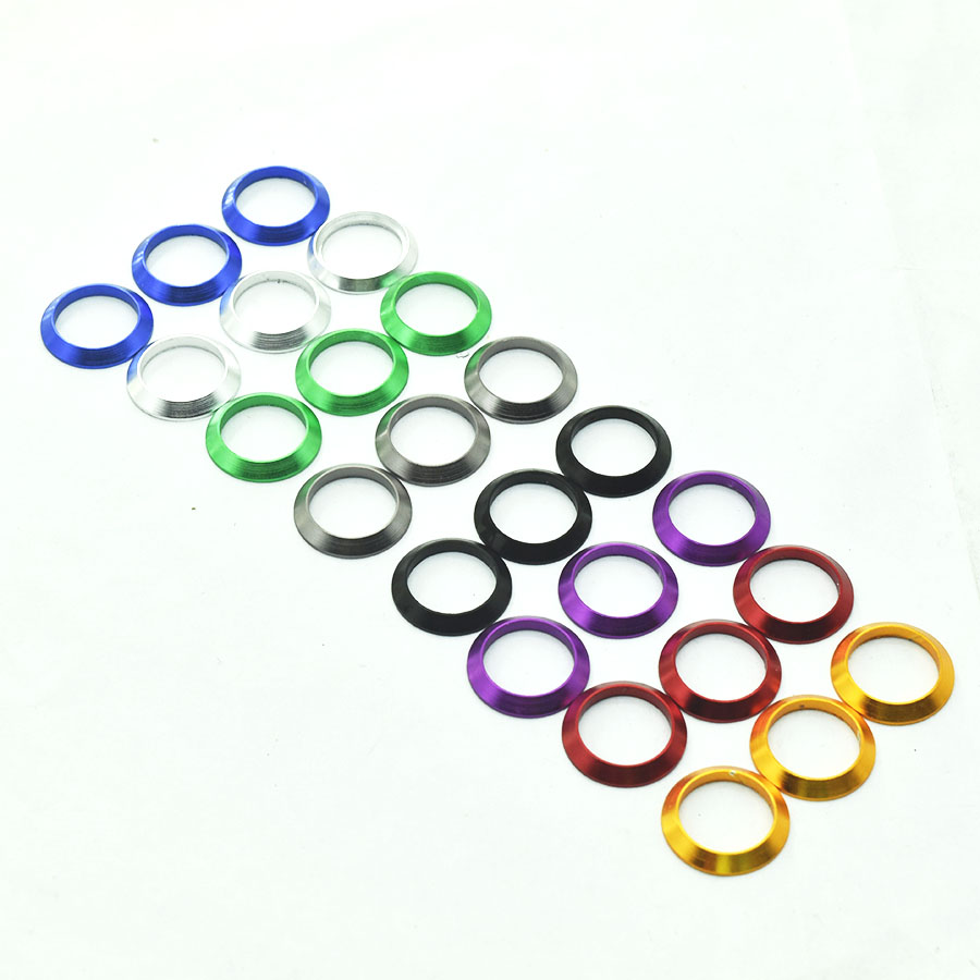 Fishing Rod Surf - Decorative Ring Trim Ring for Fishing