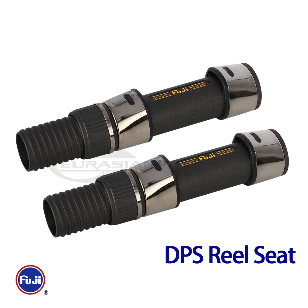 Fishing Rod Surf - Fuji Fishing Rod Reel Seat DPS