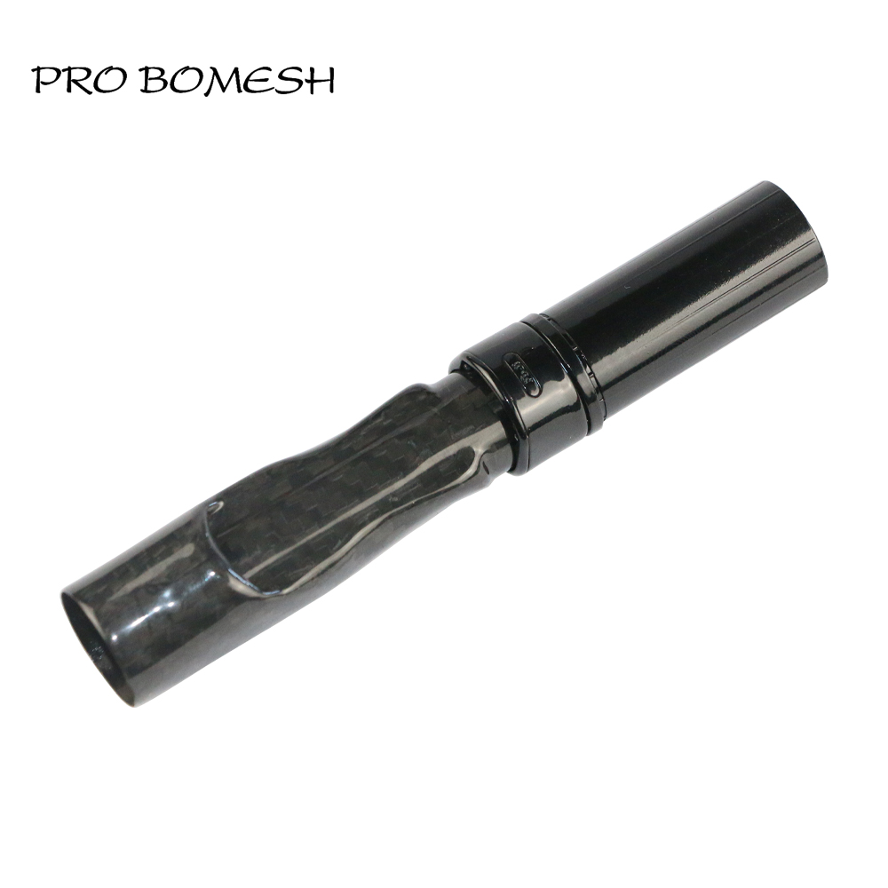 Pro Bomesh 1pcs 10.3g 3K Carbo - Fishing Rod Surf ulasan dan harga