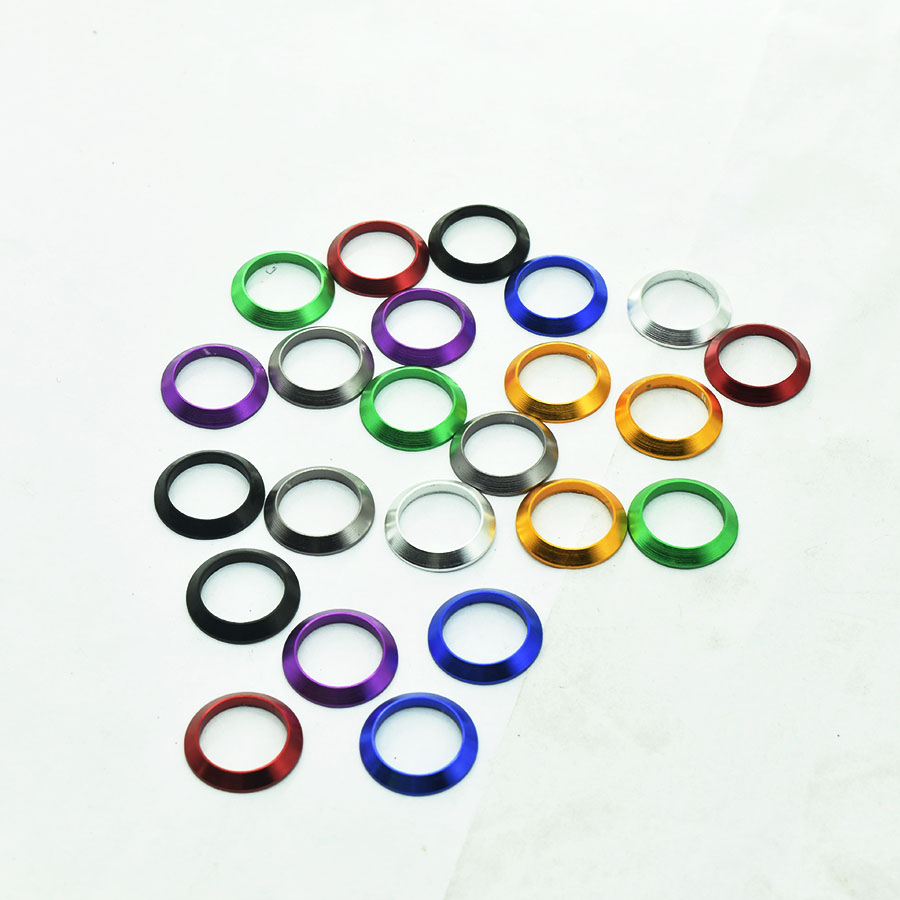 Decorative Ring Trim Ring for  - Fishing Rod Surf ulasan dan harga