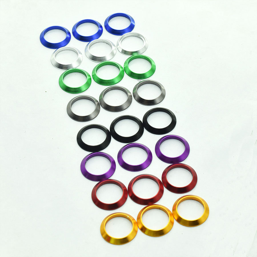 Decorative Ring Trim Ring for  - Fishing Rod Surf ulasan dan harga