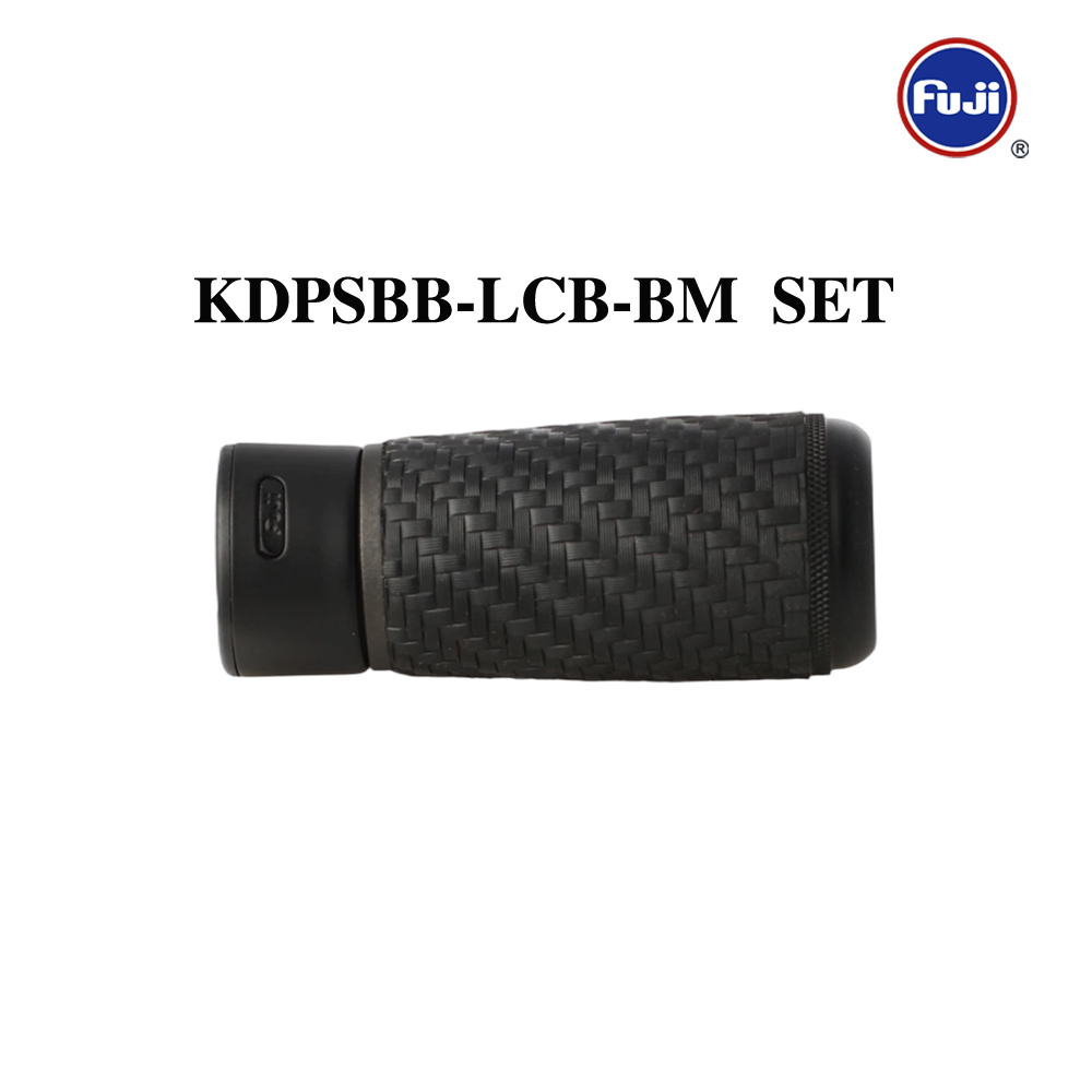 Original FUJI KDPS Reel Seat   - Fishing Rod Surf ulasan dan harga