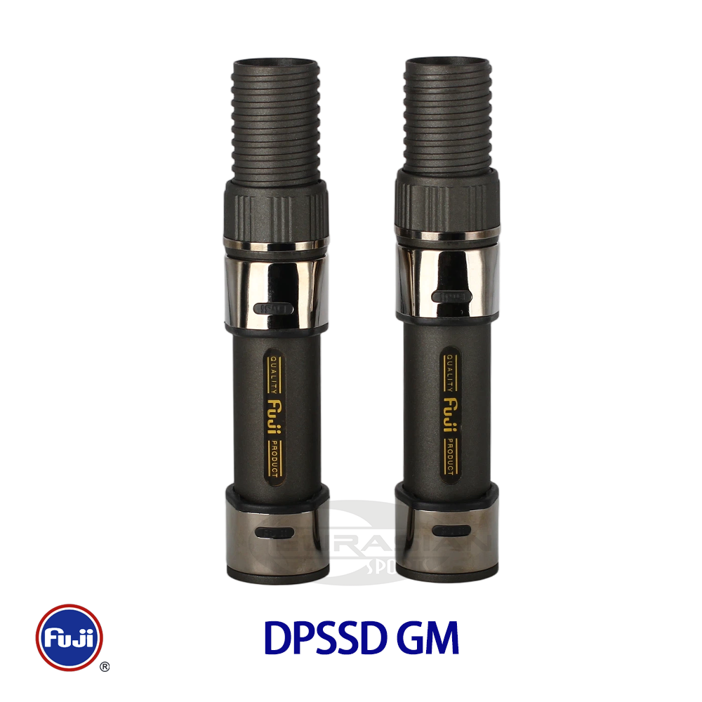 Fuji Fishing Rod Reel Seat DPS - Fishing Rod Surf ulasan dan harga