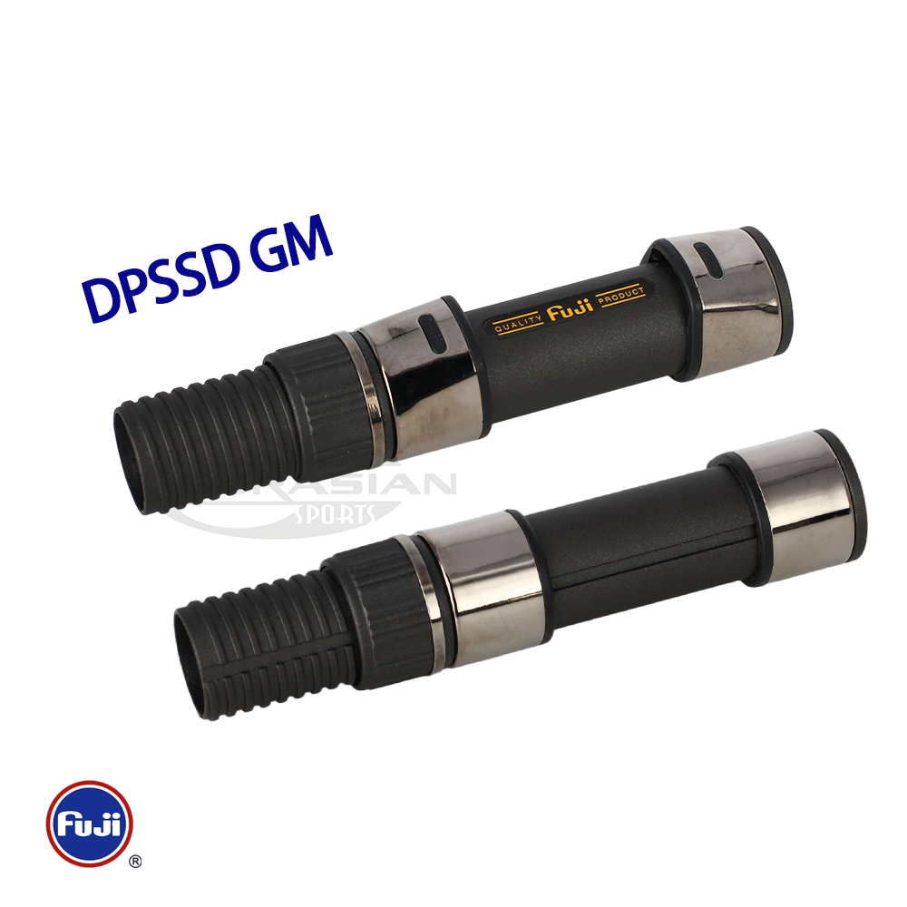 Fuji Fishing Rod Reel Seat DPS - Fishing Rod Surf ulasan dan harga
