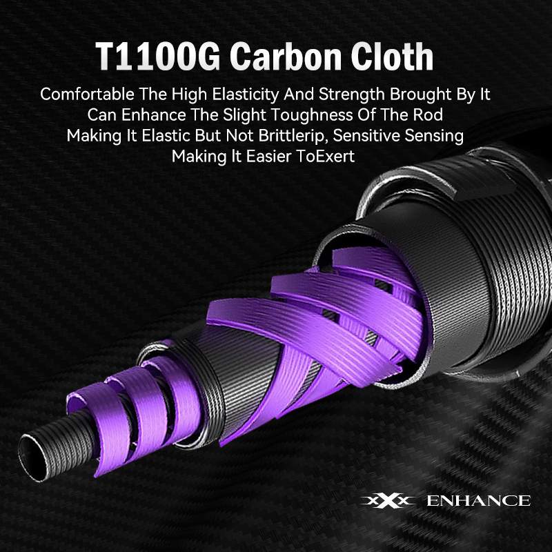 LEYDUN NAMI Ultralight Ajing R - Fishing Rod Surf ulasan dan harga
