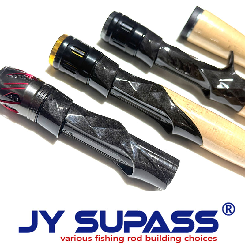 JY SUPASS bms-bmc custom fishi - Fishing Rod Surf ulasan dan harga