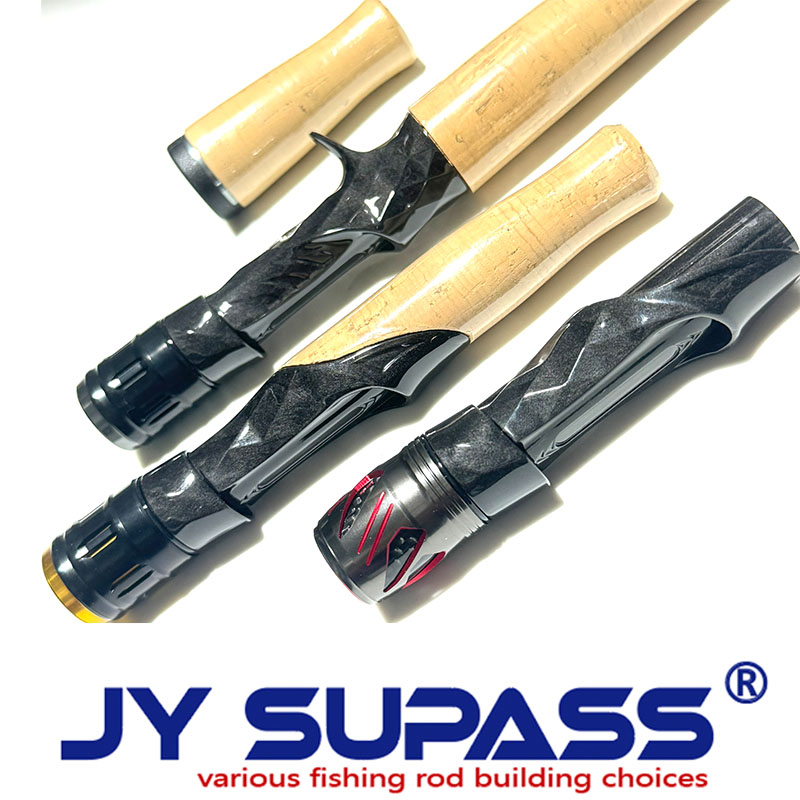 JY SUPASS bms-bmc custom fishi - Fishing Rod Surf ulasan dan harga