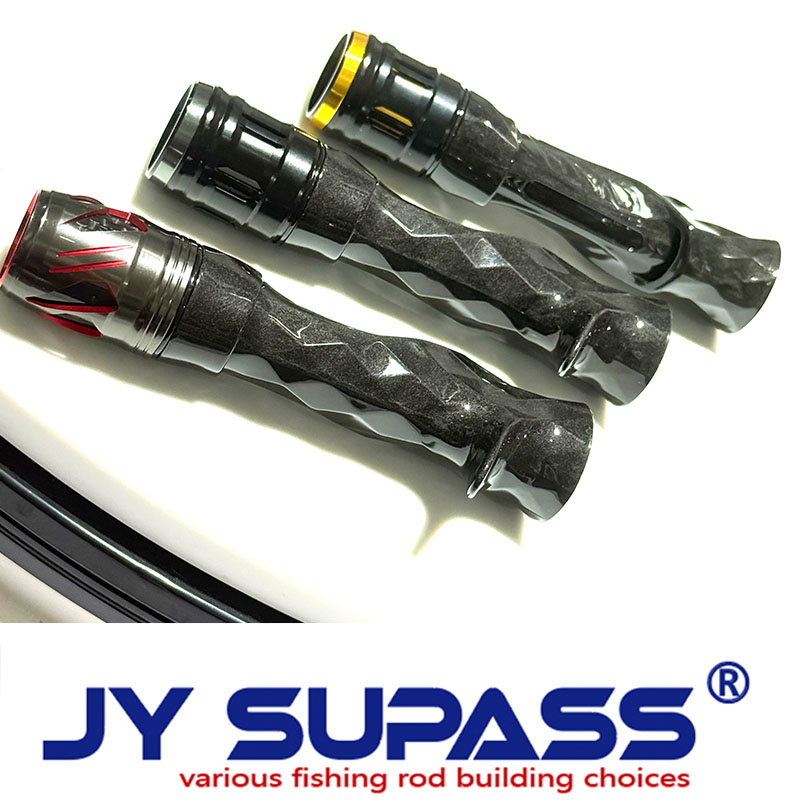 JY SUPASS bms-bmc custom fishi - Fishing Rod Surf ulasan dan harga
